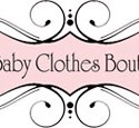 Baby Clothes Sneak Peek (and a giveaway!)