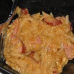 Easy Cheesy Slow Cooker Hash Browns