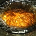 Easy Slow Cooker Lasagna Recipe