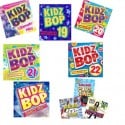 KIDZ BOP Prize Pack Giveaway