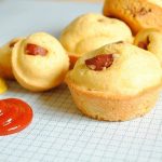 Corn Dog Muffins {Recipe}