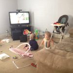 5 Things You Would Learn About Me If You Walked Through My House