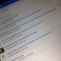Using The Xyboard To Stay Organized – With Dropbox #VZWSS