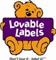 Loveable Labels – Don’t Lose It, Label It! Review & Discount!