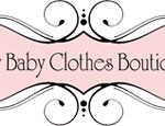 Baby Clothes Sneak Peek (and a giveaway!)