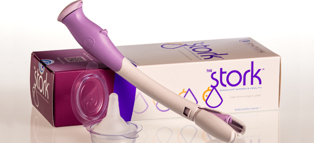 The Stork&reg; Home Conception