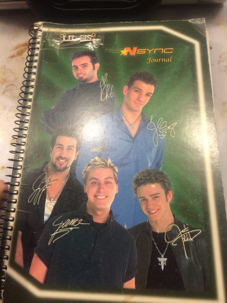 11 Years Strong - Happy Anniversary