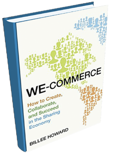 WeCommerce Book Free Download 