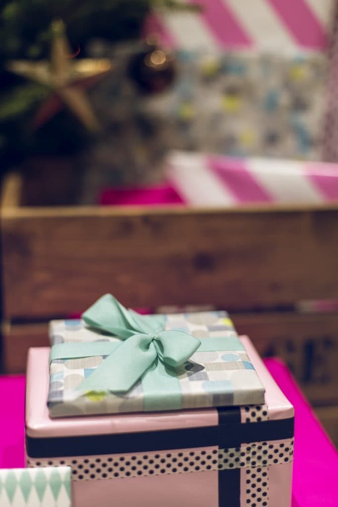 Top Technology Gifts for the Holiday Shopping Season