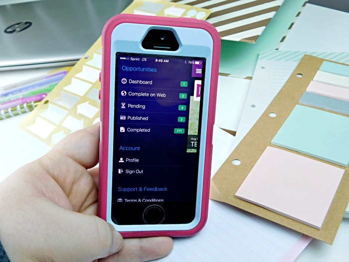 Monetize Your Online Influence with IZEA's New App 