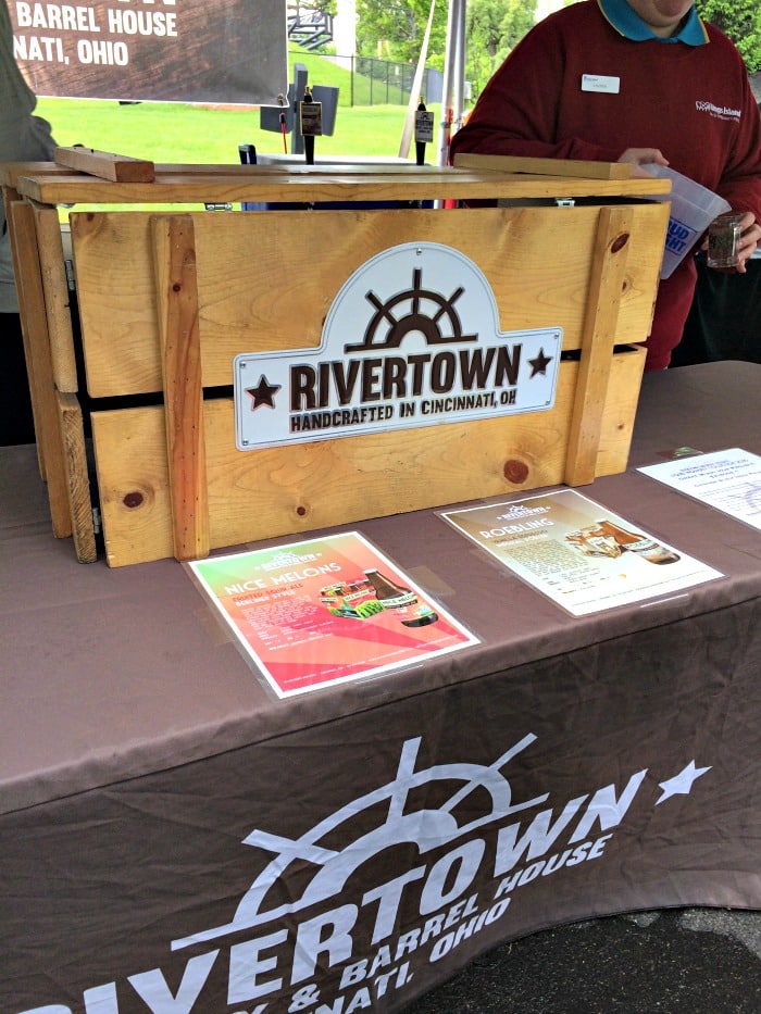 Banshee Brew Festival brewery participant 2016