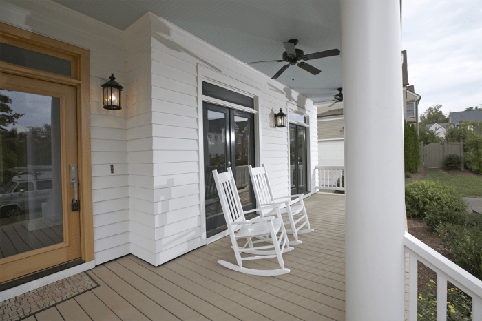 porch
