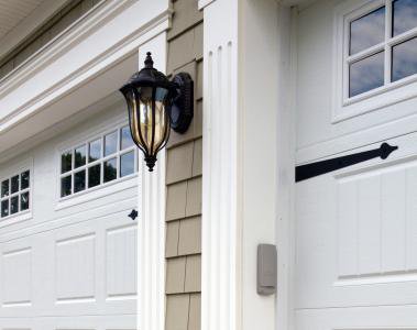 KLEER trim and moulding